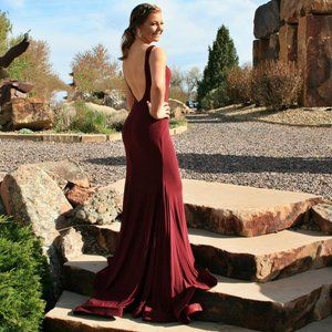 Jovani Prom Dress